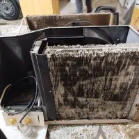 تعمیرات تخصصی نصب کولر و خدمات در محل