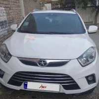 جک s5 موتور ۲۰۰۰