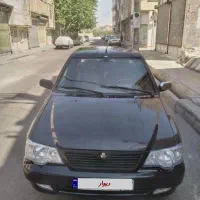 پراید۱۳۲
