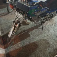 موتور ۲۰۰سی سی بهپر