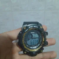 ساعت SPORT WATCH WR30M