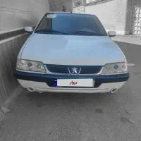 ۴۰۵ slx مدل ۹۶