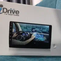 مانیتور ۹ اینچ idrive|لوازم جانبی موبایل و تبلت|الوند, |دیوار