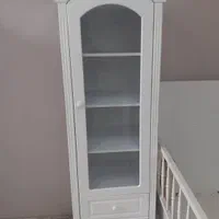 تخت ۱ نفره دراور  کمد پاتختی تشک رویال اقساط|تخت و سرویس خواب|آستانه اشرفیه, |دیوار