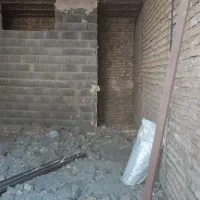خانه نیم ساز فروشی زیرکن|فروش خانه و ویلا|مشهد, زیرکن|دیوار