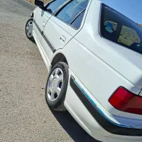 پارس تیو فایو گاز سیمی