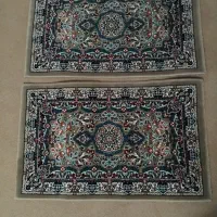 قالی و مبل|فرش|گرگان, |دیوار