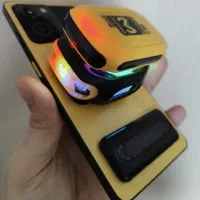 فن موبایل