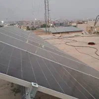 فروش و نصب نیروگاه خورشیدی