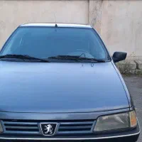 پژو ۴۰۵