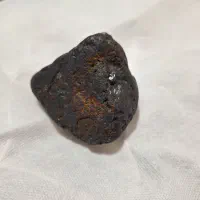 سنگ مشکوک به شهاب سنگ