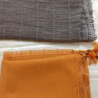 تعدادی شال مجلسی شاین همه باهم فقط 250 تومن