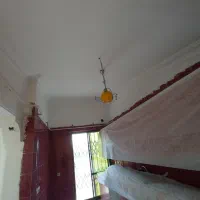 نقاش سبک کاغذ دیواری و رنگ ساده پلاستیک و اکلوریک|خدمات پیشه و مهارت|سیاهکل, |دیوار