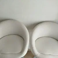 صندلی|صندلی و نیمکت|آبیک, |دیوار