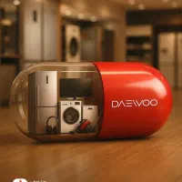 جشنواره عیدانه دوو