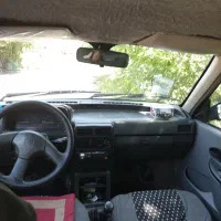 پراید ۸۲ کاربرات سرمه ای ۲۴۵۰۰۰۰۰۰
