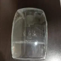 شیشه چراغ جلو مرسدس بنز HELLA