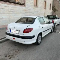 206sd v8 مدل 96|خودرو سواری و وانت|قرچک, شهرک گلها|دیوار