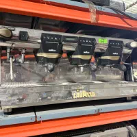 قهوه ساز صنعتی (اسپرسوساز صنعتی)|کافیشاپ و رستوران|عسلویه, |دیوار