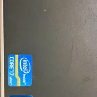 لپ تاپ dell|رایانه همراه|اصفهان, باتون|دیوار