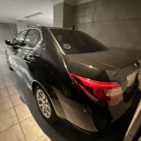 دنا پلاس اتوماتیک آپشنال