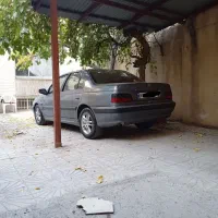 پارس داشبورت جدید