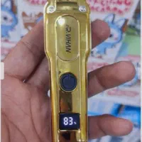 ماشین اصلاح صفر زن و خط زن VIHAN MINI|آرایشی، بهداشتی، درمانی|سنندج, |دیوار