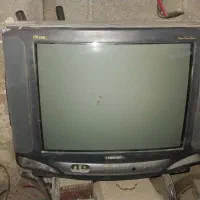 تلویزیون پاناسونیک ۲۹اینچ وسامسونگ ۲۱ اینچ|تلویزیون و پروژکتور|هشتگرد, گلسار|دیوار