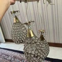 لوستر آشپزخانه|لوستر و چراغ آویز|کرج, فاز ۳ گوهردشت|دیوار