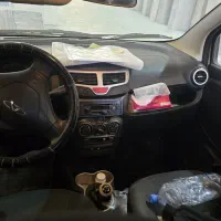 ام وی ام MVM110s|خودرو سواری و وانت|فشاپویه, |دیوار