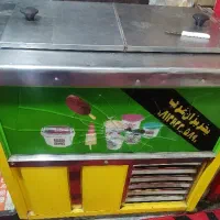 وسایل فست فود|کافی‌شاپ و رستوران|بومهن, |دیوار