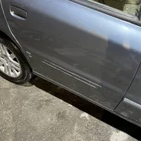 فروش سمند مدل ۹۸ EF7|خودرو سواری و وانت|نجف‌آباد, امام خمینی|دیوار