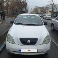 تیبا ۹۸|خودرو سواری و وانت|تهران, شمشیری|دیوار