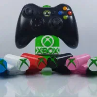انواع باتری شارژی دسته های xbox