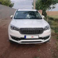 فیدیلیتی پرایم هفت نفره 1401