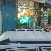 نمایندگی باربند ترافیک پراید پژو ساینا سمند 206و..