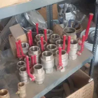 خرید و فروش اتصلات و ضایعات|عمده‌فروشی|پردیس, فاز ۸|دیوار