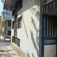 ملک کلنگی ۳ بر جواز تجاری اداری|فروش زمین و ملک کلنگی|تهران, اوقاف|دیوار