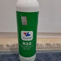 گاز کولر گازی