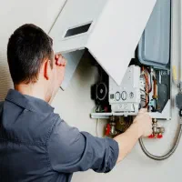 تعمیر ونصب فروش پکیج آبگرمکن دیواری