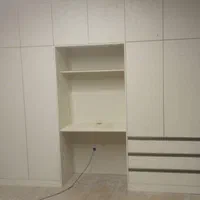 اجرای کلیه کارهای نجاری و ام دی اف|خدمات پیشه و مهارت|بومهن, |دیوار