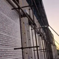 کرکره برقی و فرش