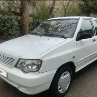 پراید۱۳۲مدل۸۹