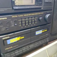 ظبط صوت آیوا|سیستم صوتی خانگی|بروجرد, |دیوار