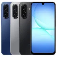 Samsung Galaxy A17 128g  اقساط با طلا