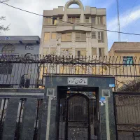 واحد66-متری-2خواب-سجاد-جنوبی-با-پارکینگ-و-آسانسور