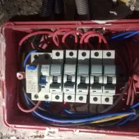 برقکاری ساختمان و صنعتی