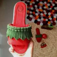 دمپایی و صندل یلدایی