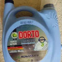 مایع ظرفشویی دورتو