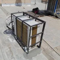 جوشکار سیار اسلامشهر گلستان. واوان. رباط. پرند